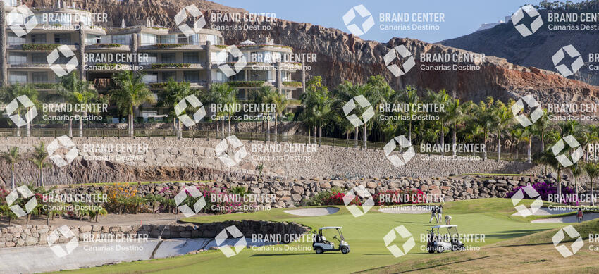 Anfi Golf by Lopesan 
