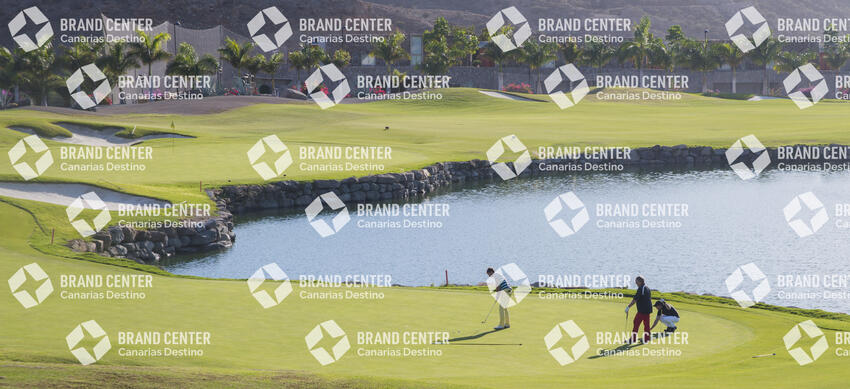 Anfi Golf by Lopesan 