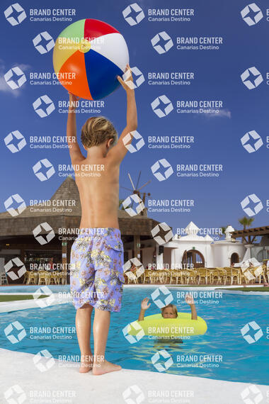 Sands Beach Resort