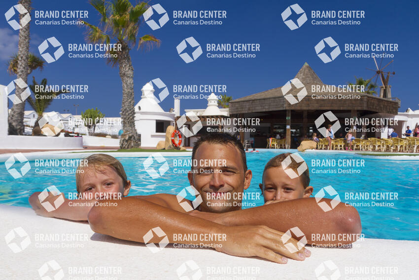 Sands Beach Resort
