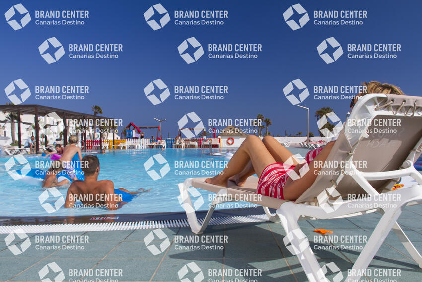Sands Beach Resort