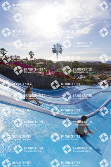 Aqualand