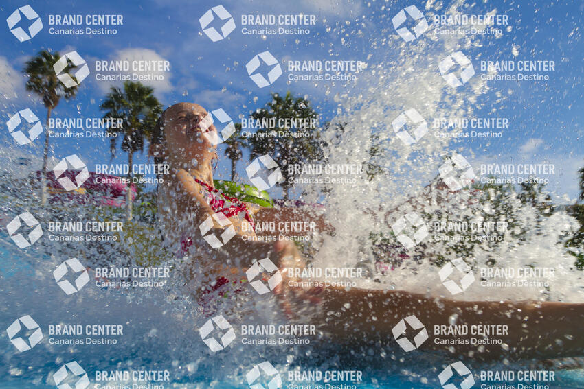 Aqualand