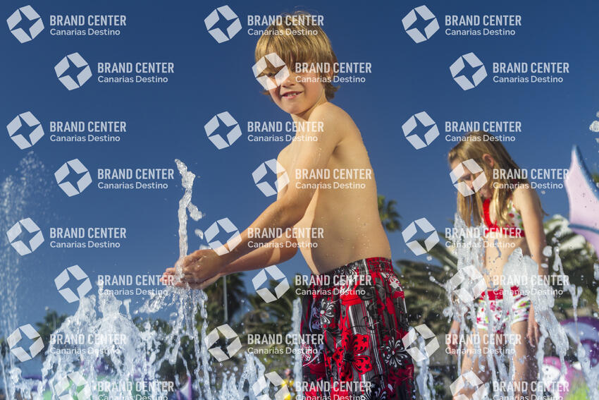 Aqualand