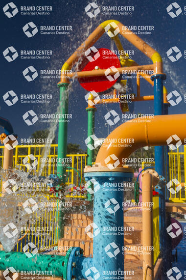 Aqualand