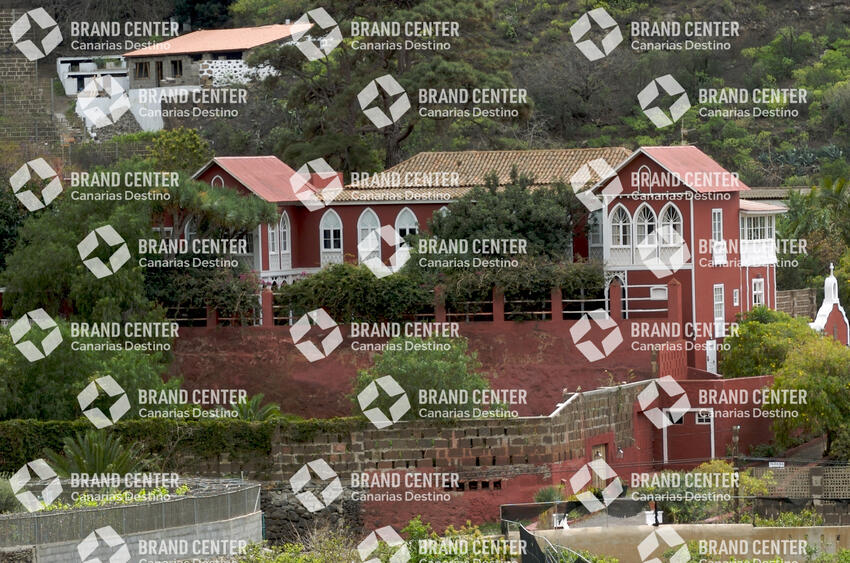 Hotel rural Las Longueras