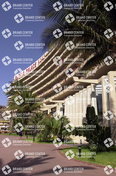 Hotel Gloria Palace San Agustín