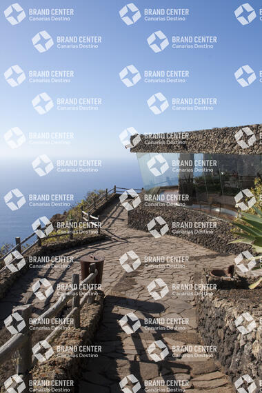 Mirador de la Peña