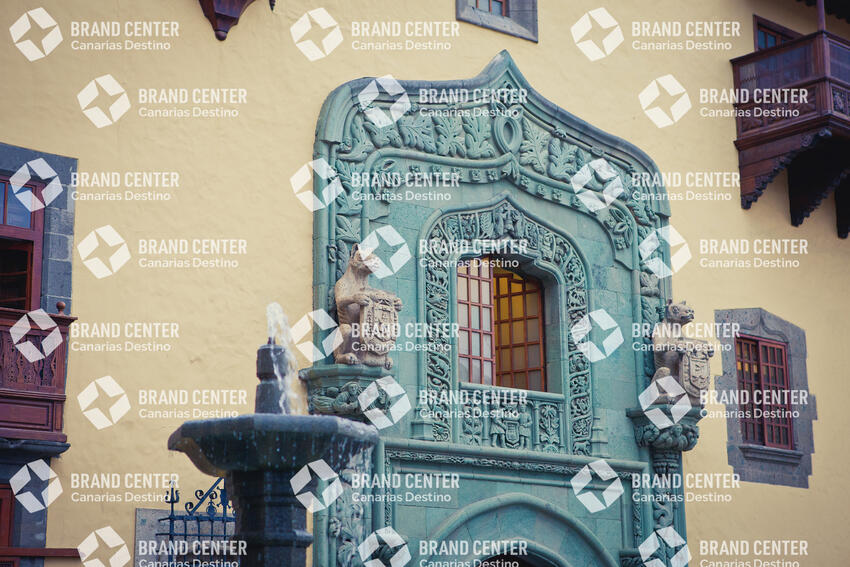 Casa de Colón