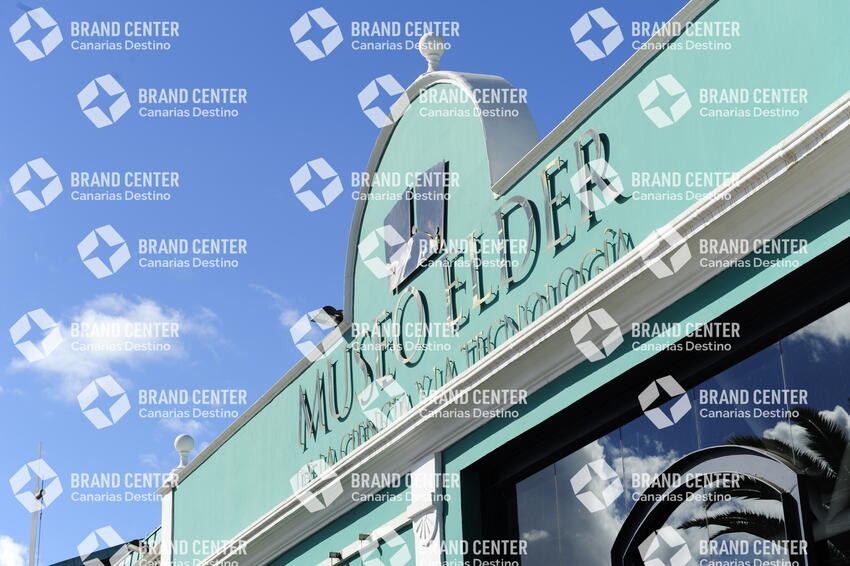 Museo Elder & Miller
