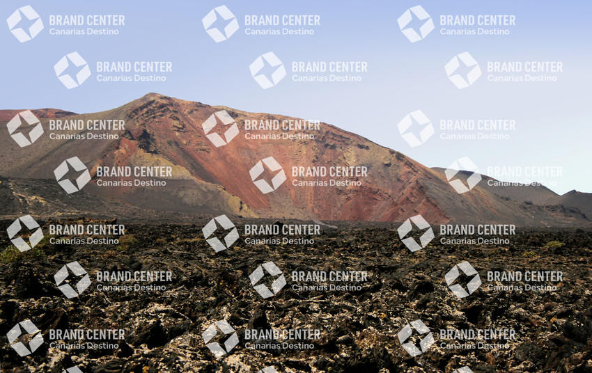 Timanfaya National Park