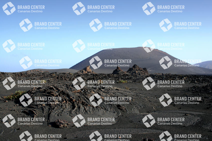 Timanfaya National Park