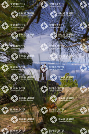 Route by car through Gran Canaria