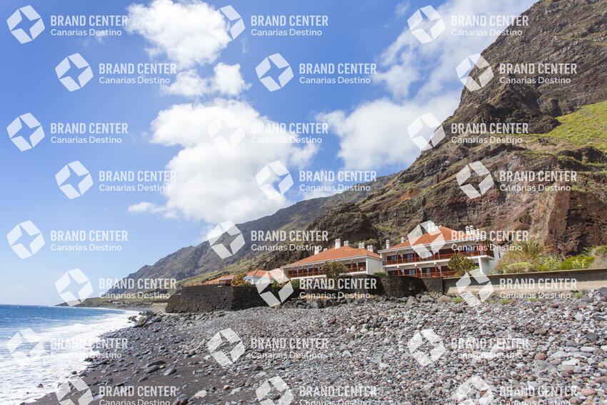 Parador de El Hierro