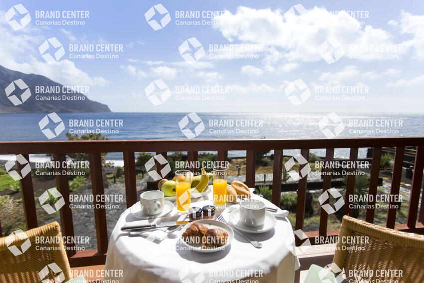 Parador de El Hierro