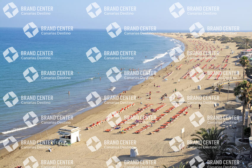 Playa del Inglés