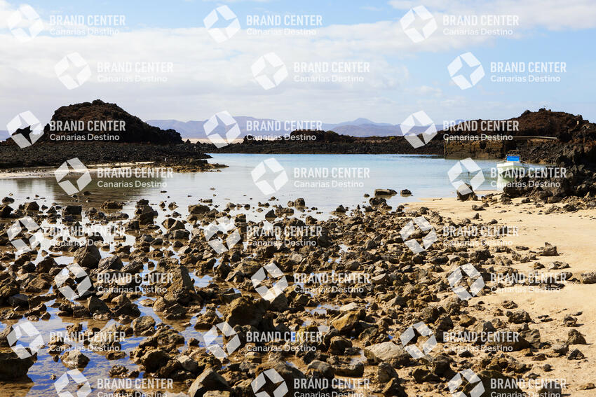 Lobos Islet