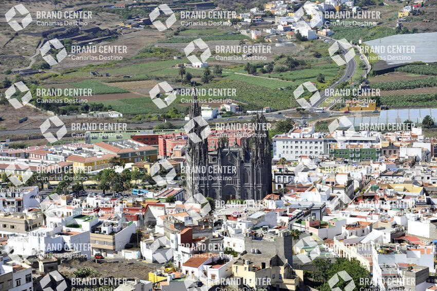 Arucas