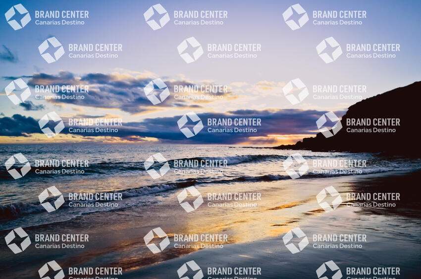 Sand Mountain Beach