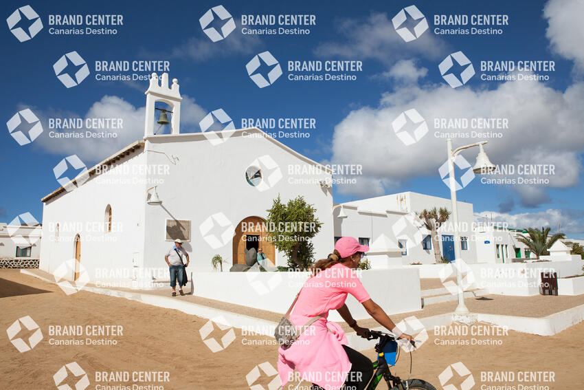 La Graciosa