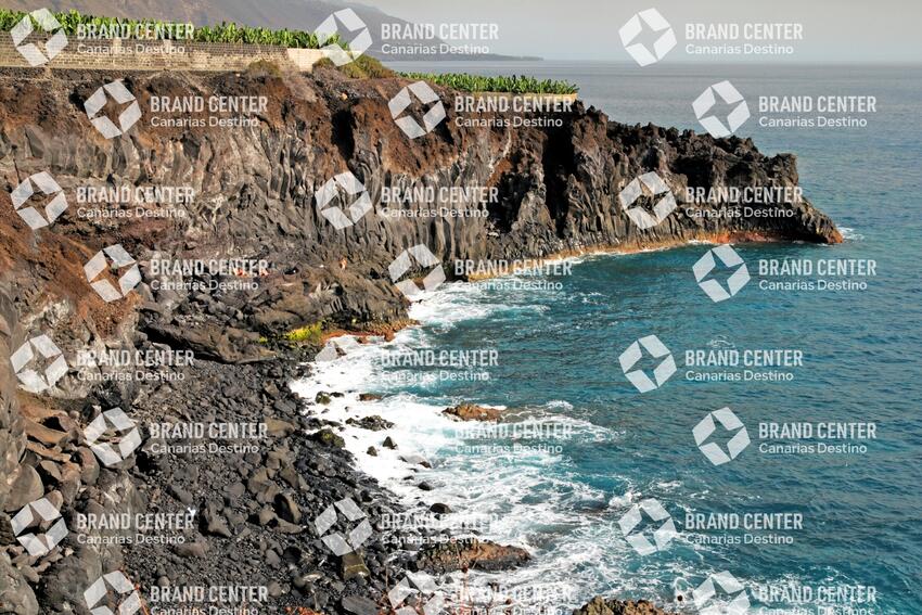 Las Monjas Beach