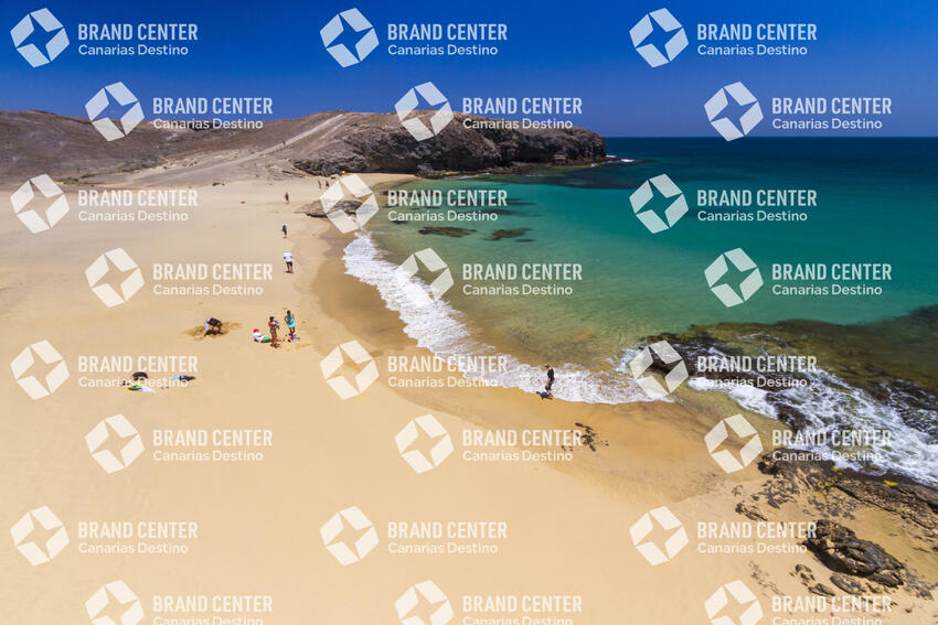Playas de Papagayo