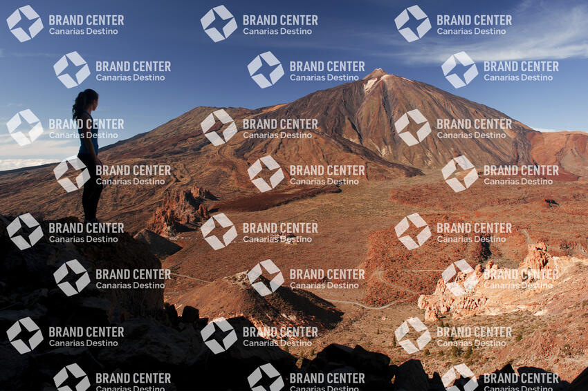 Teide National Park