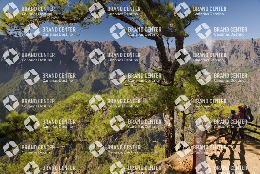 Caldera de Taburiente