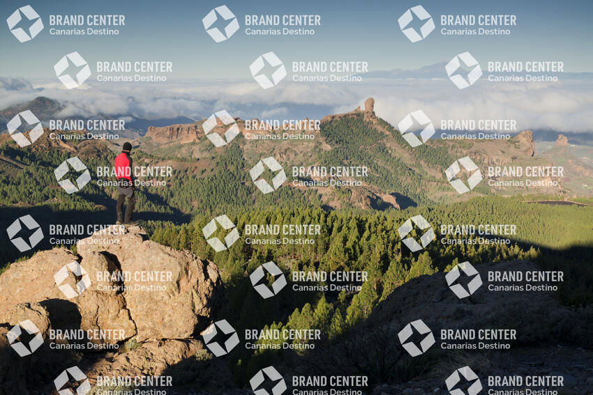 Roque Nublo