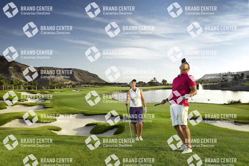 Anfi Golf by Lopesan 
