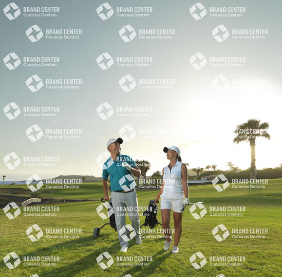 Amarilla Golf