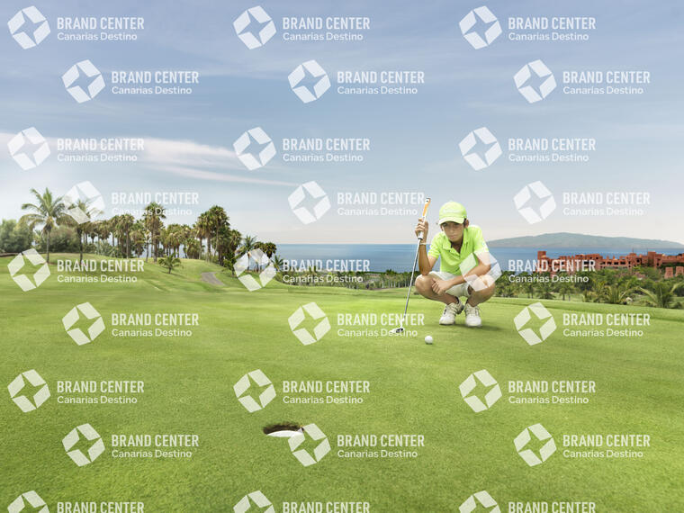 Abama Golf