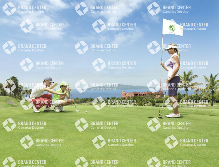 Abama Golf