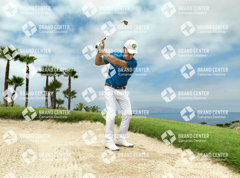 Abama Golf