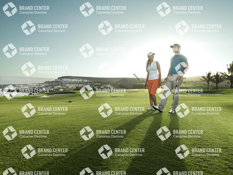 Amarilla Golf