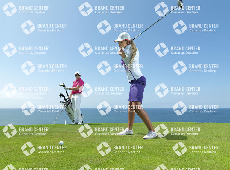 Meloneras Golf by Lopesan