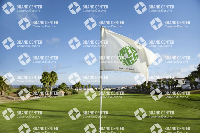 Amarilla Golf