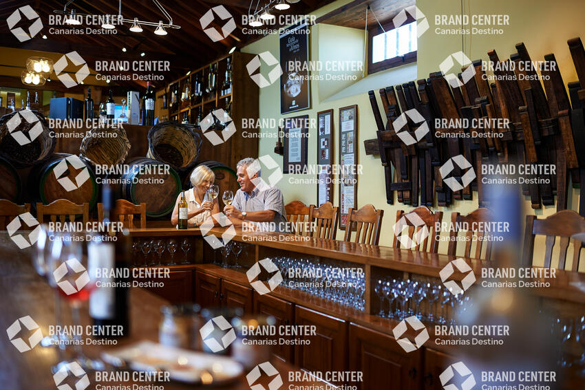 Wine museum