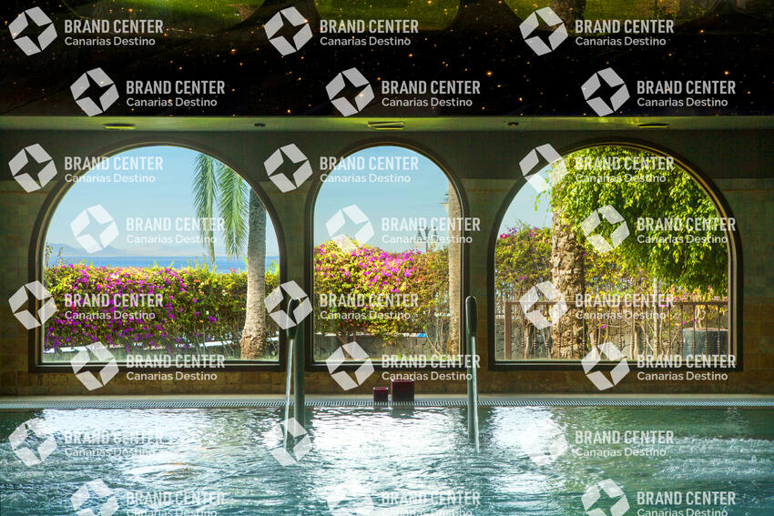 Thalasso center & Princes Yaiza
