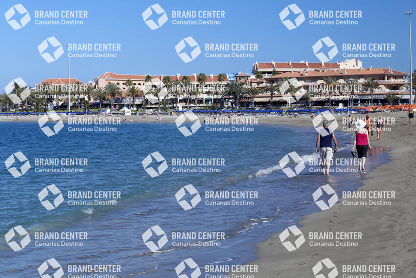 Las Vistas Beach
