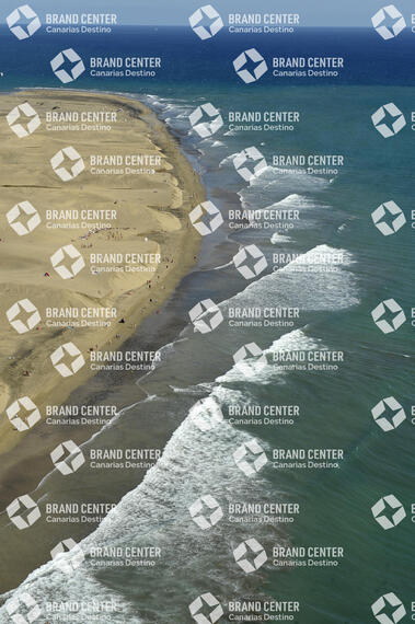 Maspalomas Point
