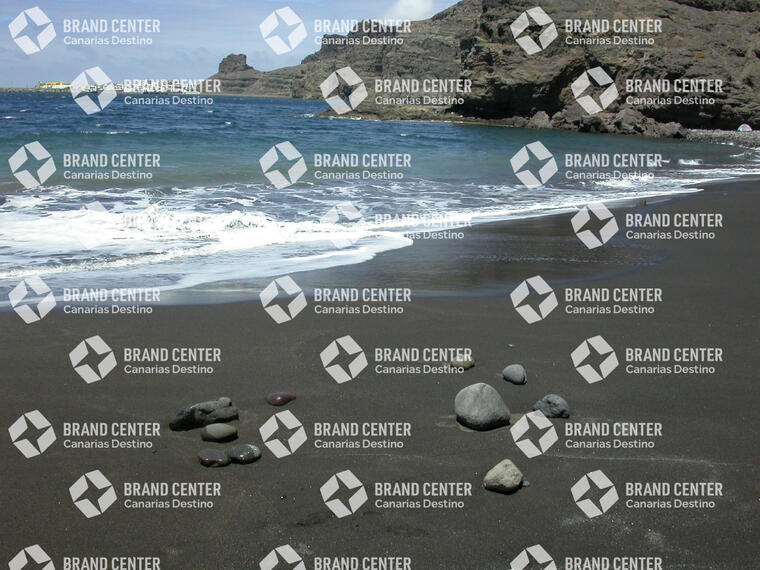 Guayedra Beach