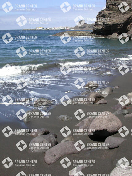 Guayedra Beach