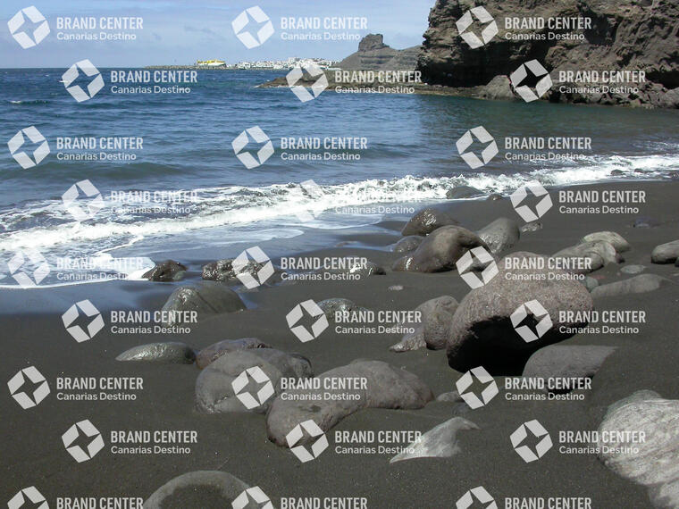 Guayedra Beach