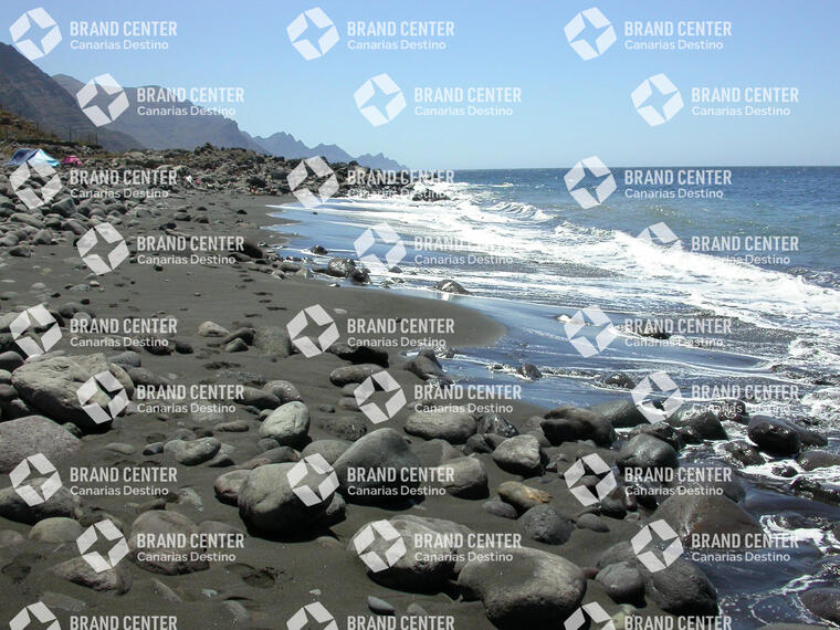 Guayedra Beach
