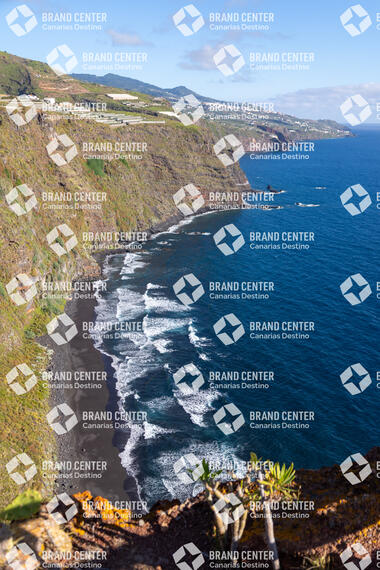 Playa de Nogales