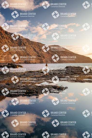 Costa de La Palma