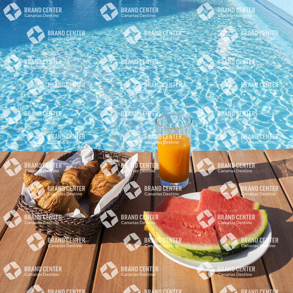 Desayuno