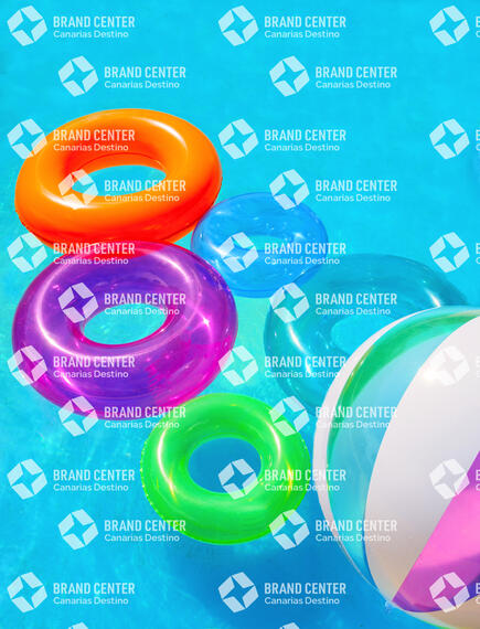 Juegos de piscina