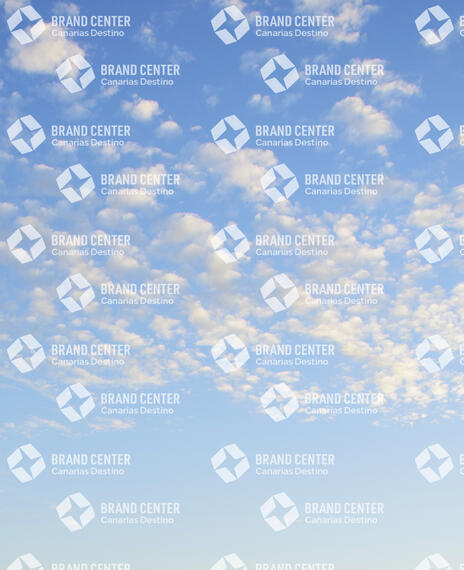 cielo nubes algodón